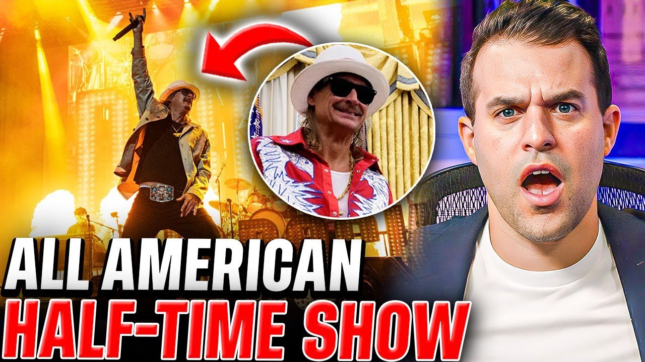 Ассоциация школьного спорта Техаса (TPUSA) объявляет хедлайнера шоу в перерыве матча, посвященног...