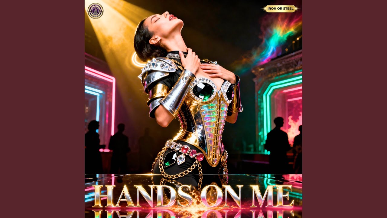 Hands on Me (Infectious Pop Mix)