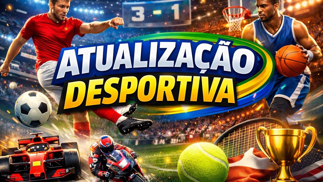 Desporto: Liga D’Ouro- 20/02/2026