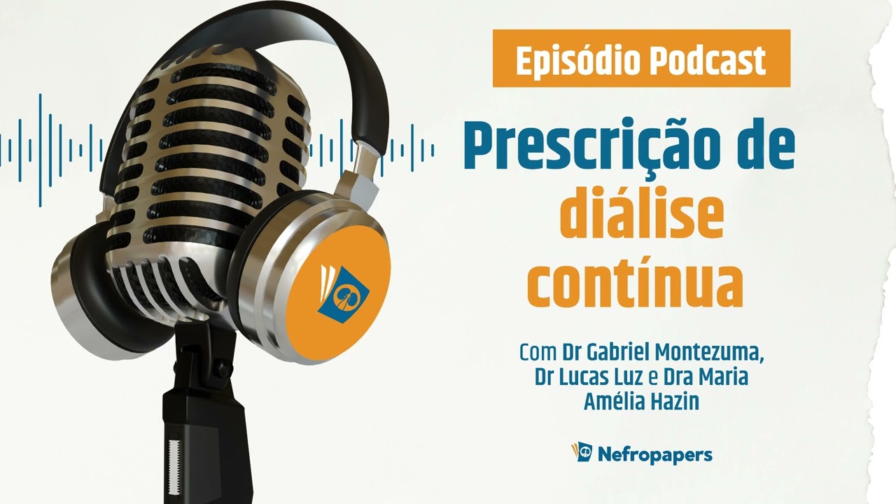 Prescrição de diálise contínua