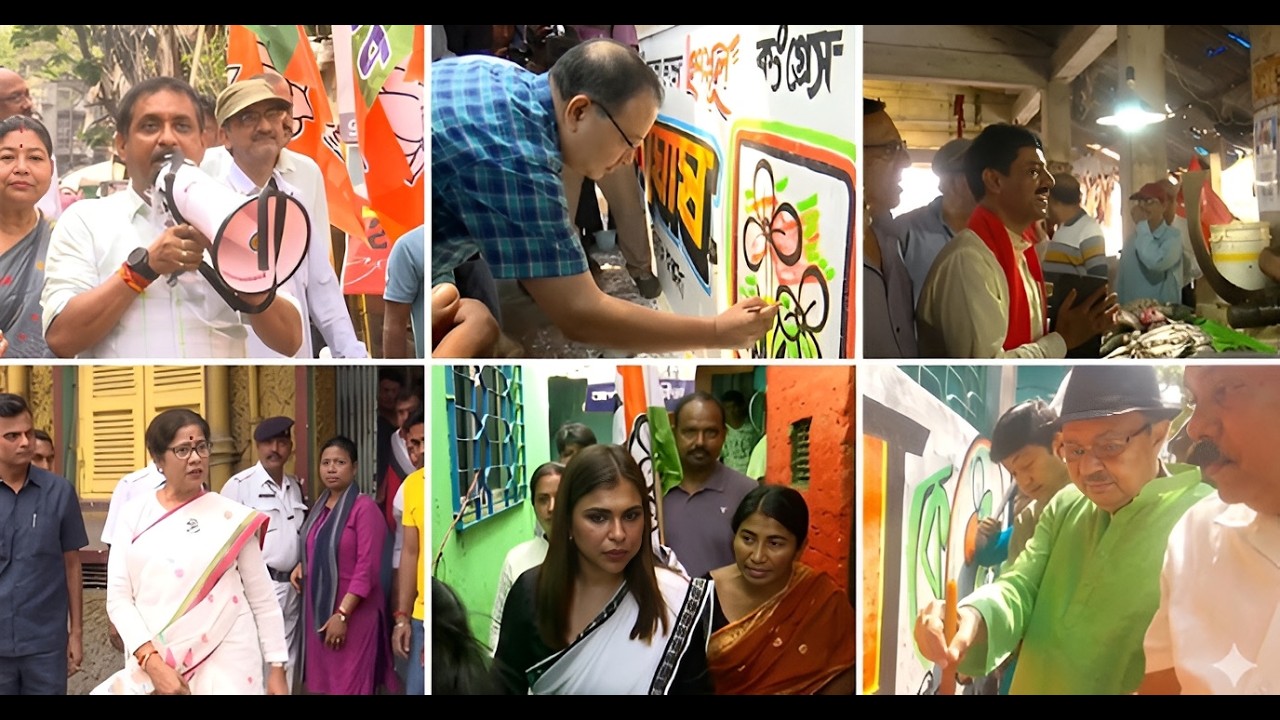 19 March 2026 Akashvani Live news | আকাশবাণী কলকাতা স্থানীয় সংবাদ । আকাশবাণী বাংলা সংবাদ