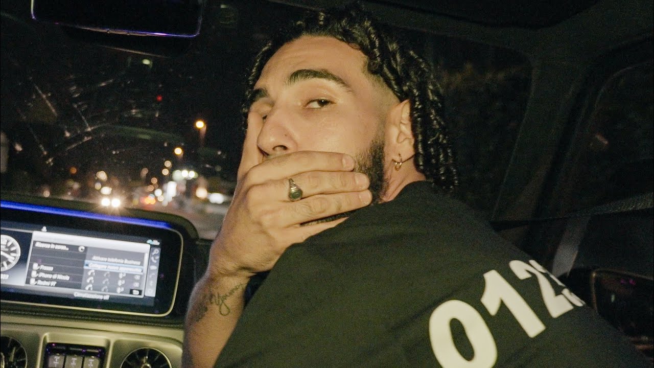 Totò Valentino “Bisiness” (Prod. Nessuno)