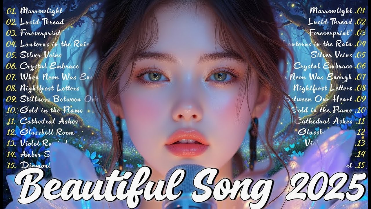 Best Romantic Slow Rock Songs Collection