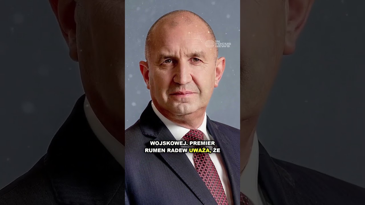 Bulgaria made a sudden decision regarding Ukraine