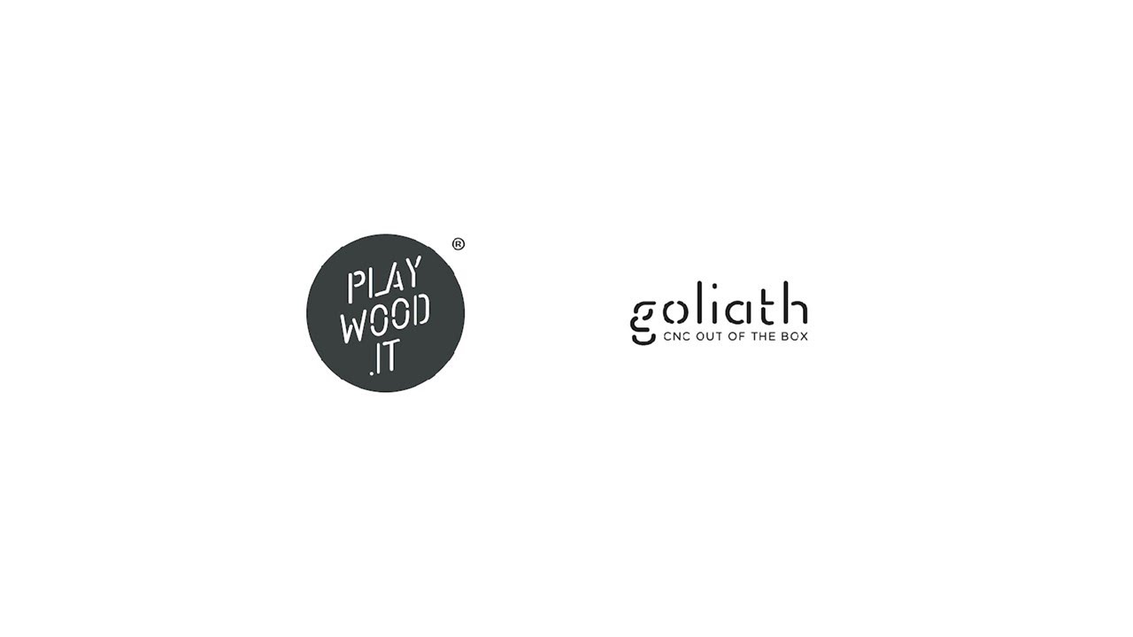 PlayWood & Goliath CNC | Kids furniture