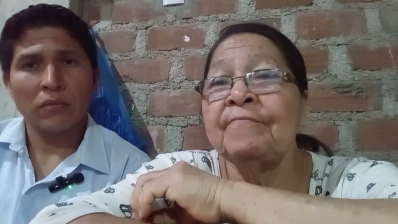 El pishtaco 1ra parte...