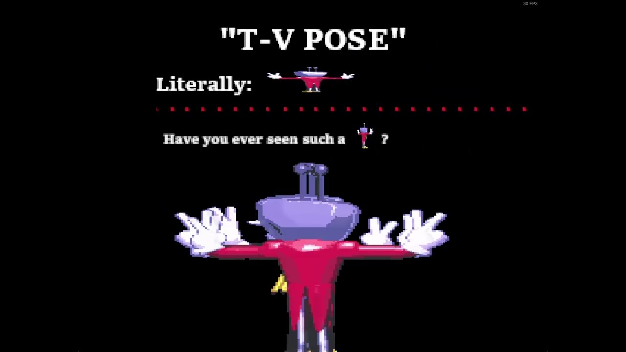The T-Rank Room | Deltarune Chapter 3