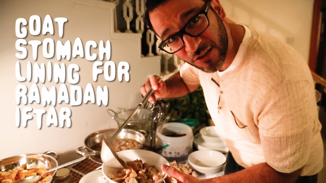 RAMADAN Friday: FAITH, FAMILY, FITNESS & FOOD | Ramadan 2019