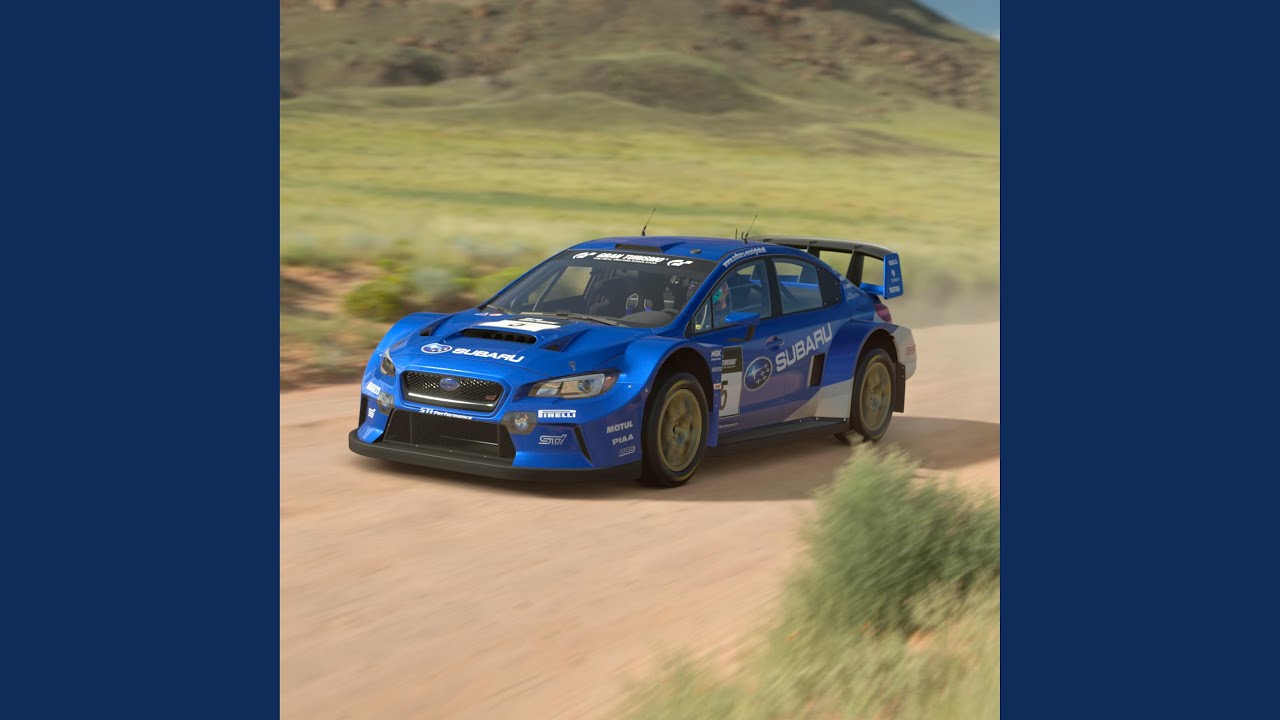 Rally Phonk