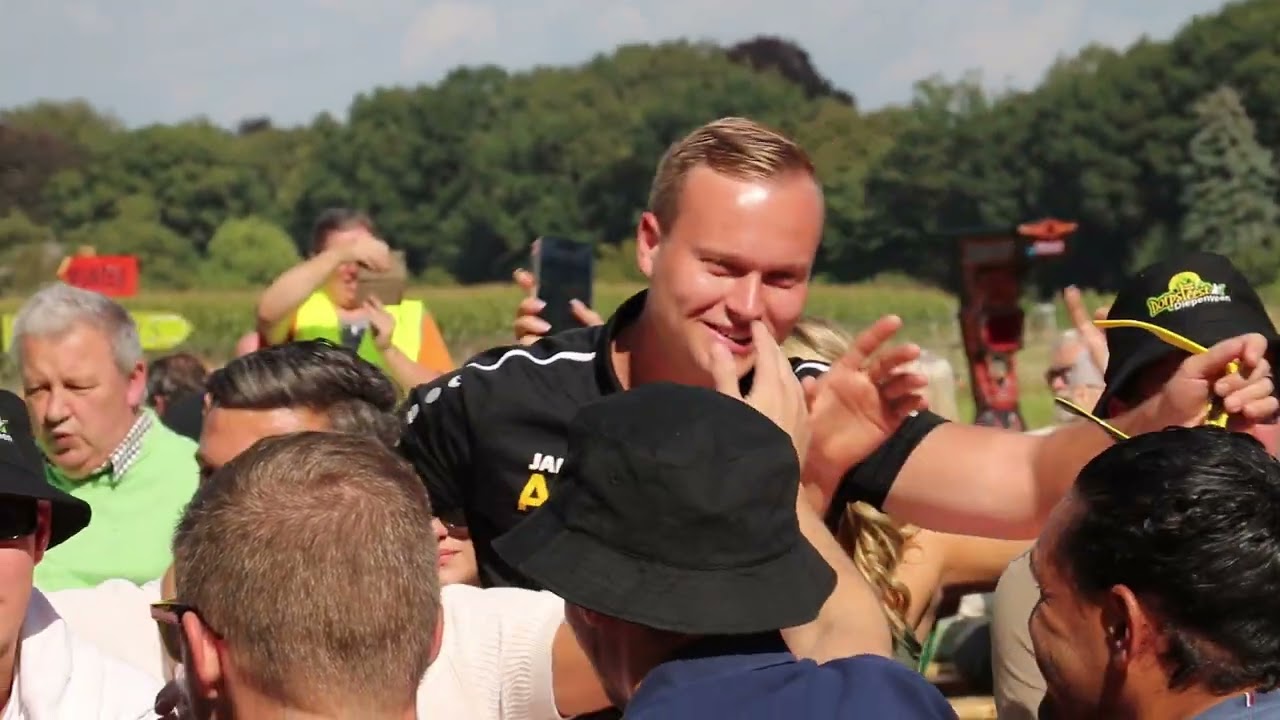 Dorpsfeest Diepenveen 2024