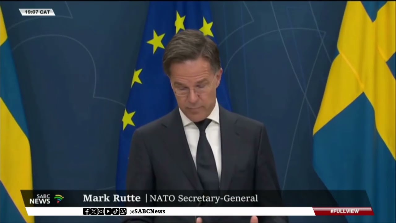 UN calls for de-escalation in the Middle East