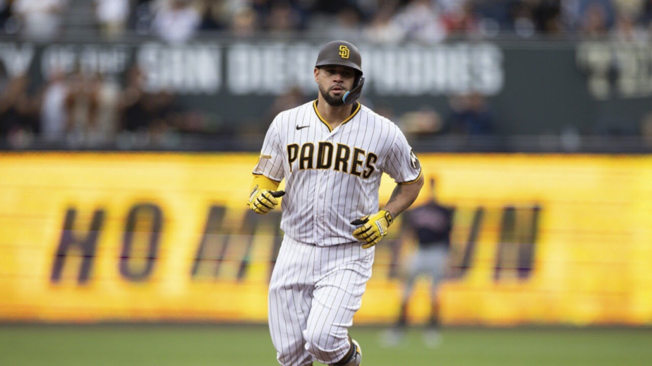 Gary Sanchez 2023 MLB Highlights