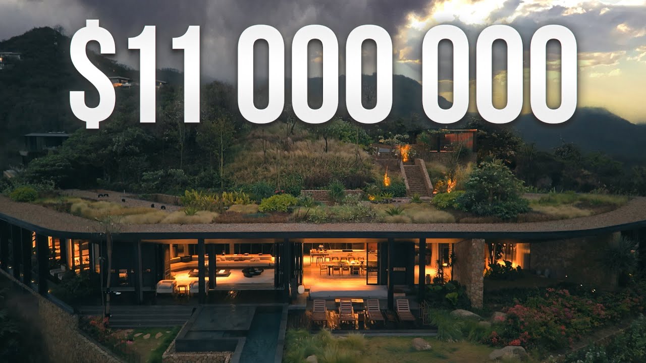 Lombok’s Hidden Gem | Inside the Future of Luxury Real Estate in Indonesia