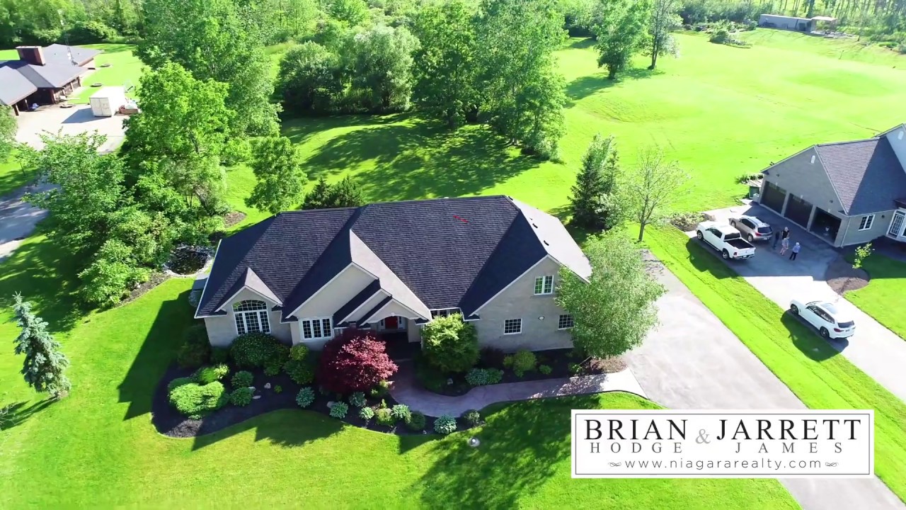 3795 Niagara River Pkwy, Stevensville, ON  L0S 1S0