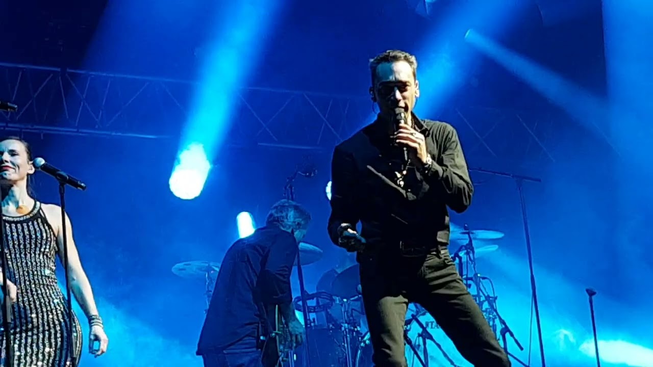 Jean-Baptiste Guegan - L'envie - Le Tigre Margny-lès-Compiègne - 21/01/2022