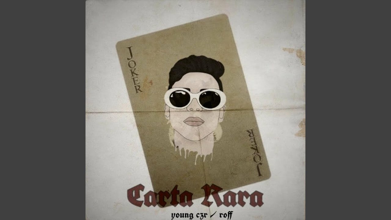 Carta Rara