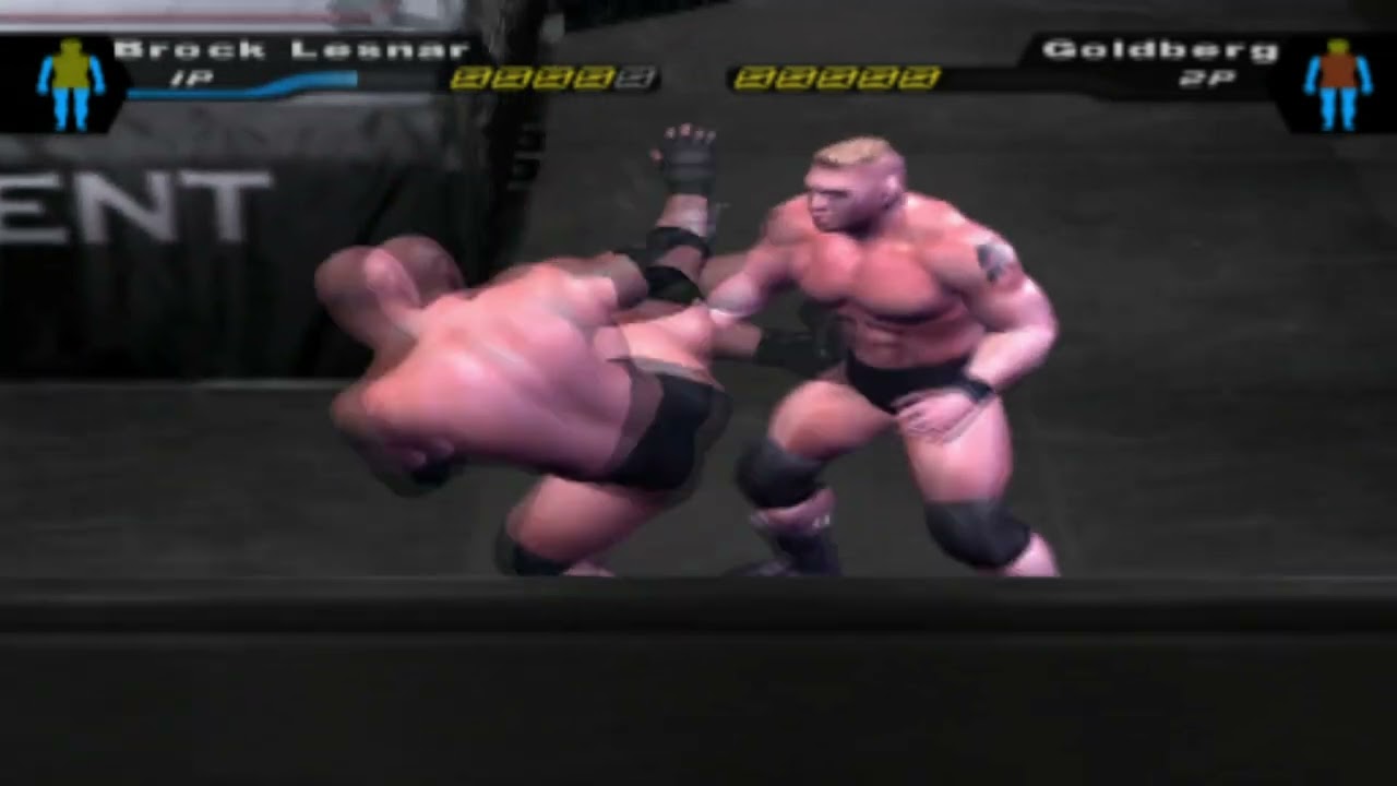 Smack pain gameplay #15//playing with an another player //first blood//#wwe #wrestling #wwesmackdown