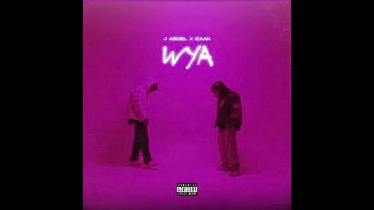 WYA REMIX ROSE