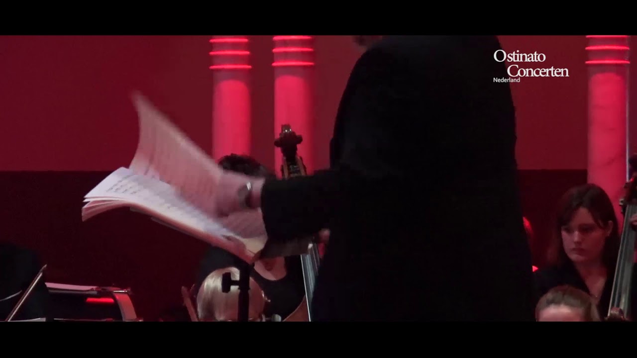 Limburgs Oratorium Koor   Stabat Mater   Paradisi Gloria