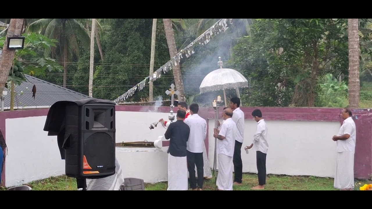 #മരിച്ചവരുടെ #ഓർമ്മദിനം #നവംബർ 2 #തൊയക്കാവ് തിരുഹൃദയ ദേവാലയം ||
