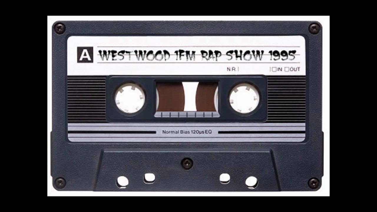 masta ace, cella dwellas, mad skillz, channel live, lord digga, paula perry - westwood freestyle
