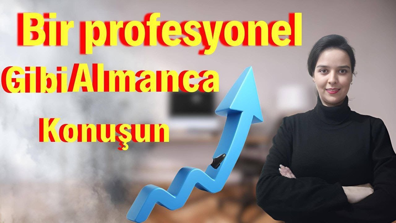 Almanca konuşma :Almanca konuşmanın altın diyalogları