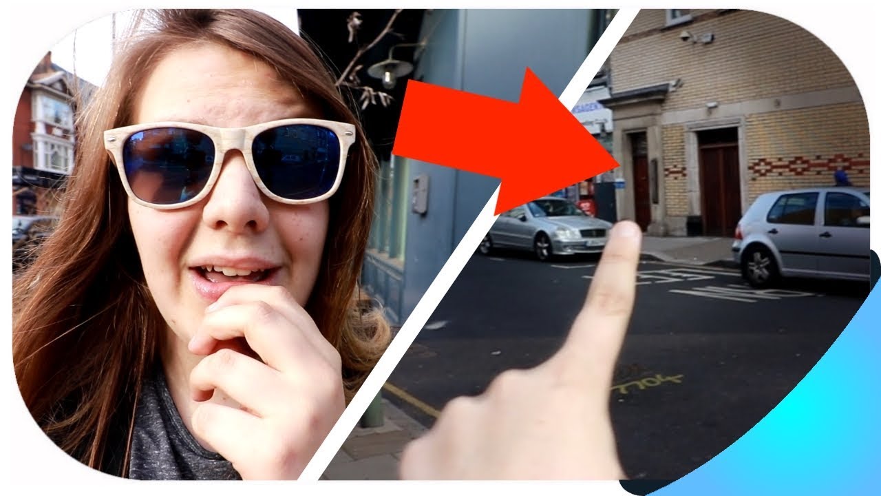 MY FIRST TIME TO THE ADULT GENDER CLINIC!!! | Hannah Phillips Real