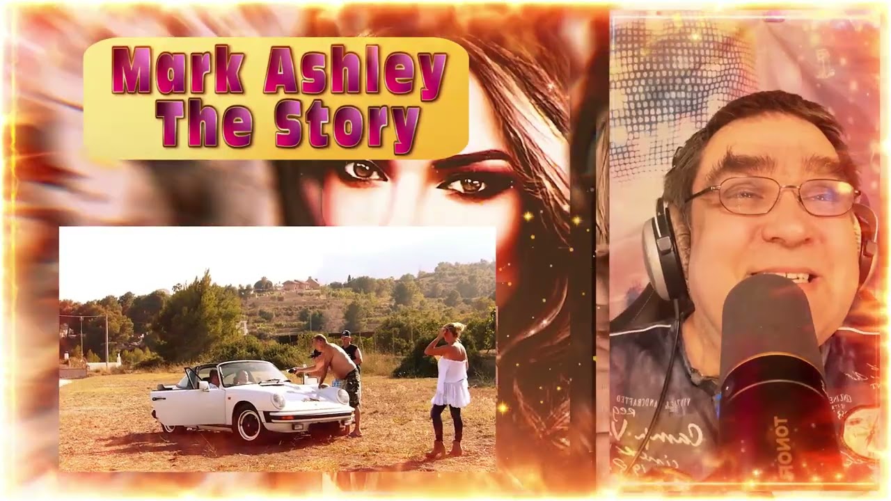 Mark Ashley - The Story (Teil5)