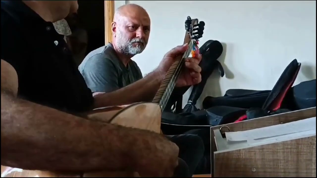 Yılmaz Çelik & Erdal Erzincan - Muhabbet