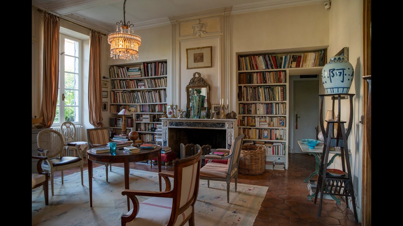 Maison de village en Provence - Mollégès 13940 #immobilierdeluxe #luxury #realestate #provence