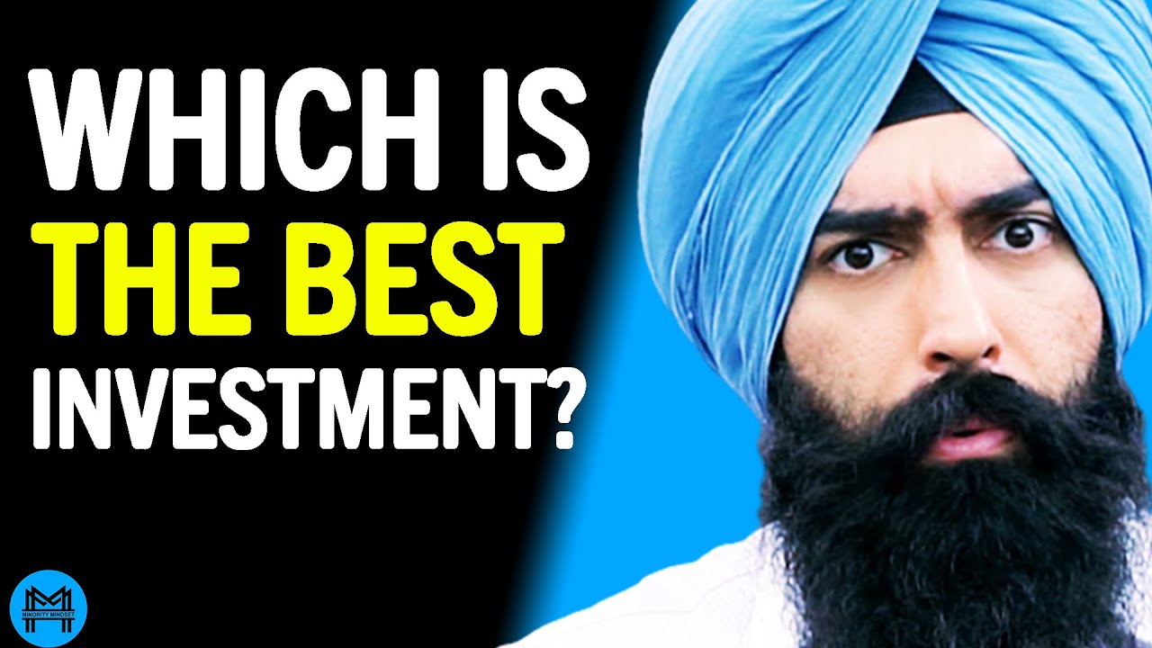 Mutual Funds vs. Market Index Funds vs. ETFs | Minority Mindset