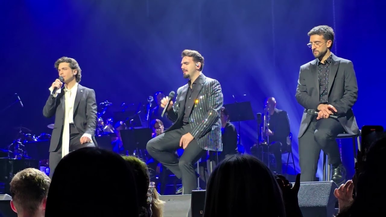 Il Volo 