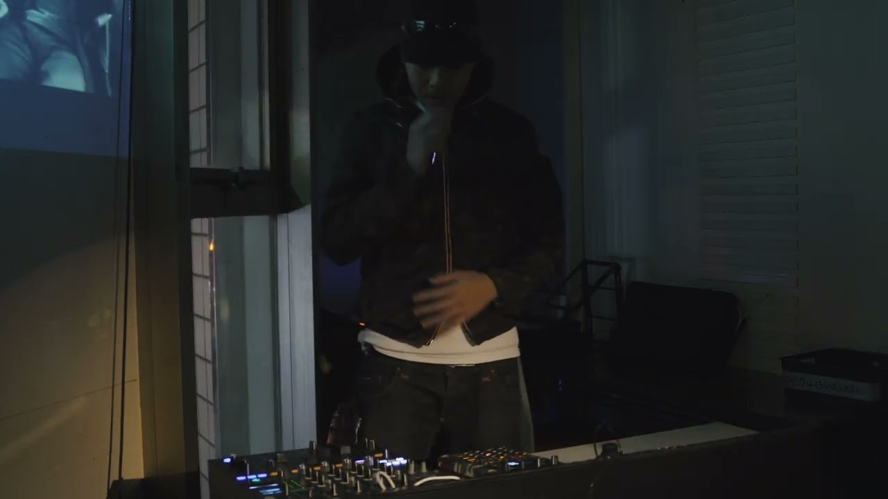 【BEAT LIVE】| MvM. | SPiLL vol.4 at bar乙 | 2026.01.09