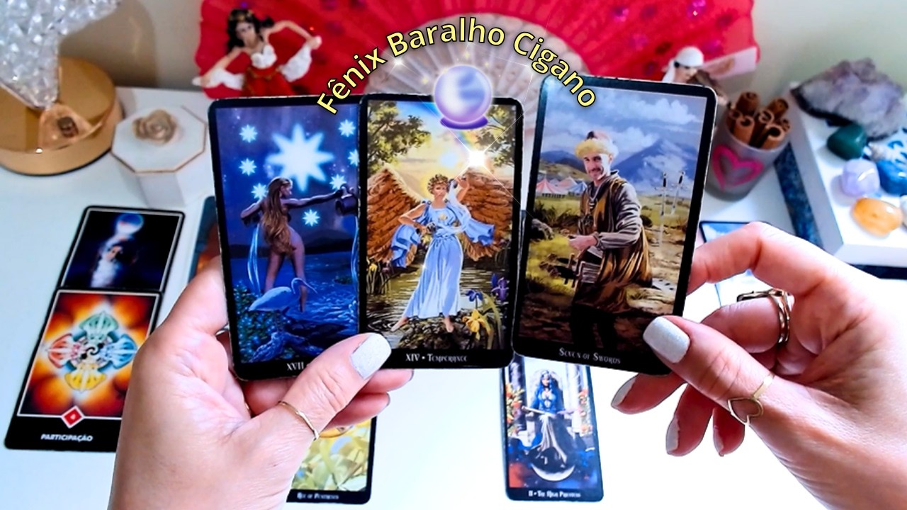 💖O QUE ELE(A) REALMENTE QUER COMIGO? VERDADEIRA INTENÇÃO? FICAREMOS JUNTOS? 🔮Baralho Cigano Responde