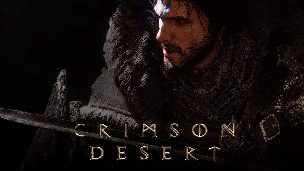 [GMV] Crimson Desert - “Victory”