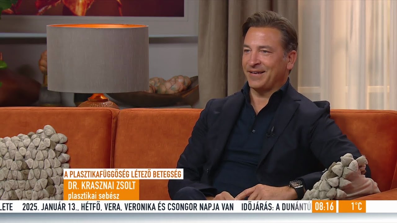 Létező betegség: Többen plasztikafüggővé válhatnak