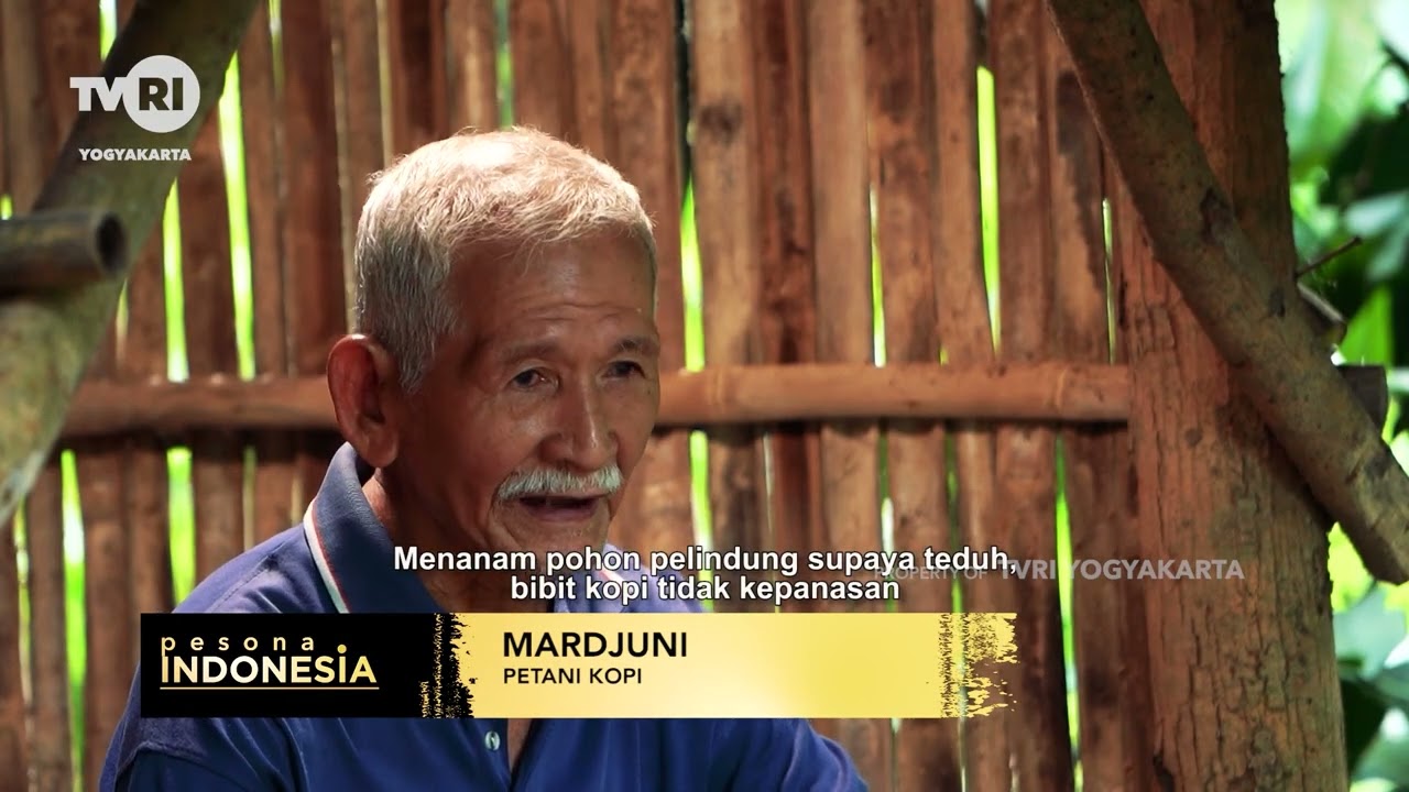 PESONA INDONESIA 