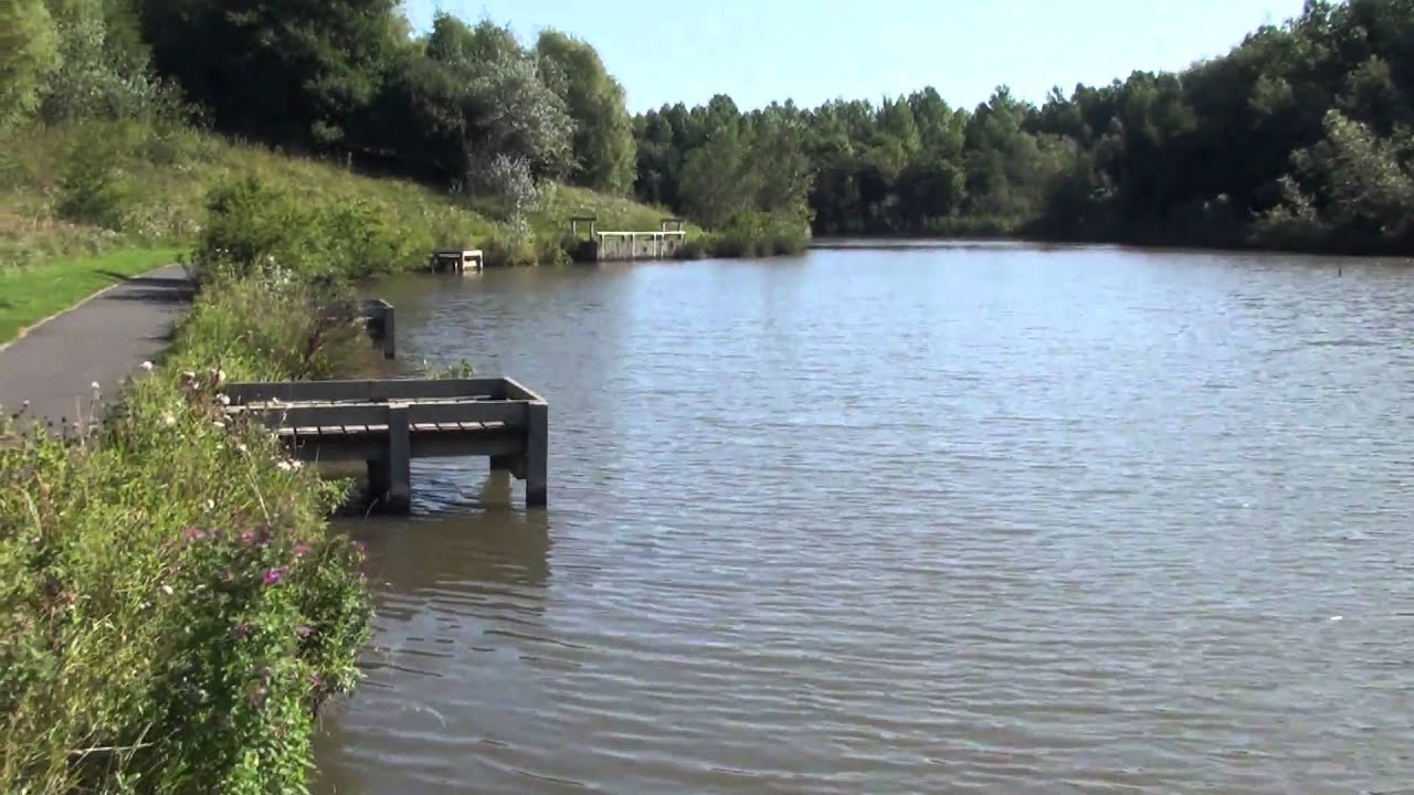 Lower Lake
