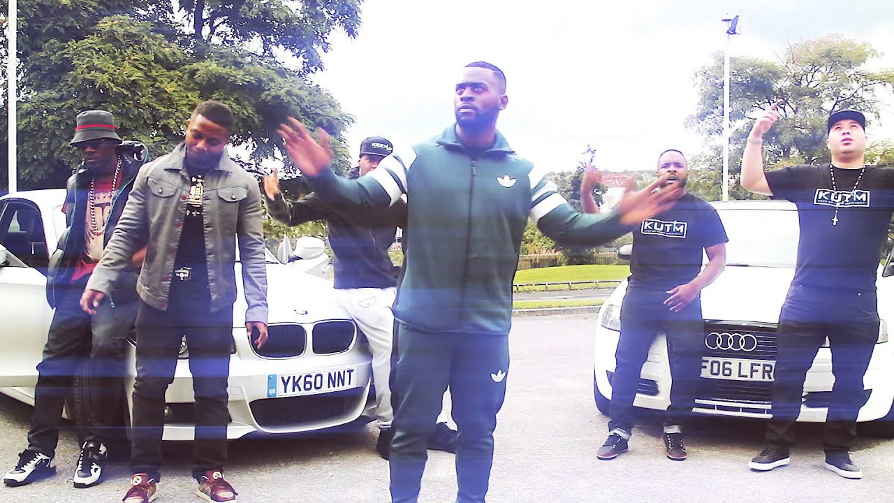 YOUTIE - HomeTown [Music Video] Prod TS7 KODH TV