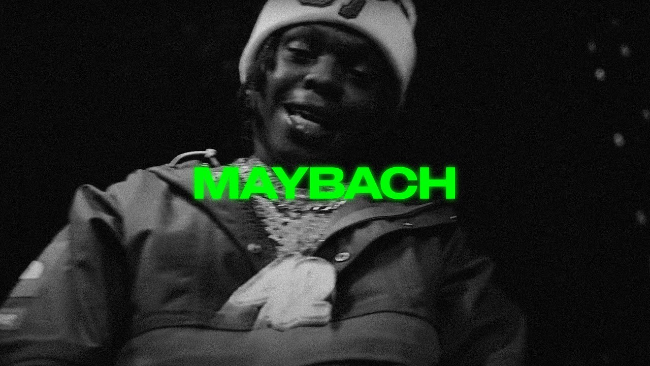 (FREE) HARD DETROIT TYPE BEAT 2024 - 