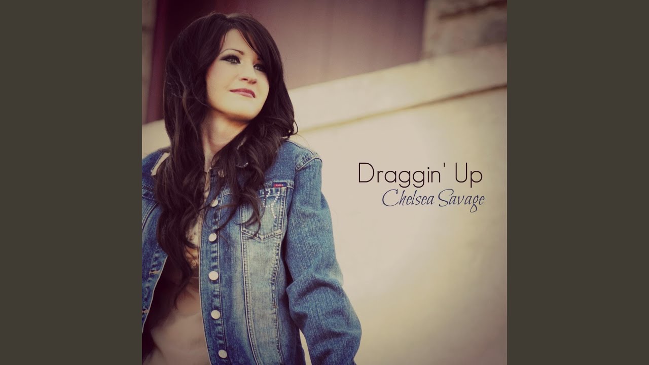 Draggin' up