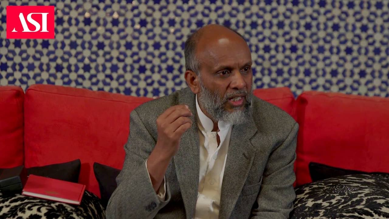 Shaytan (the devil) can misguide you through religion - Shaykh Akram Nadwi