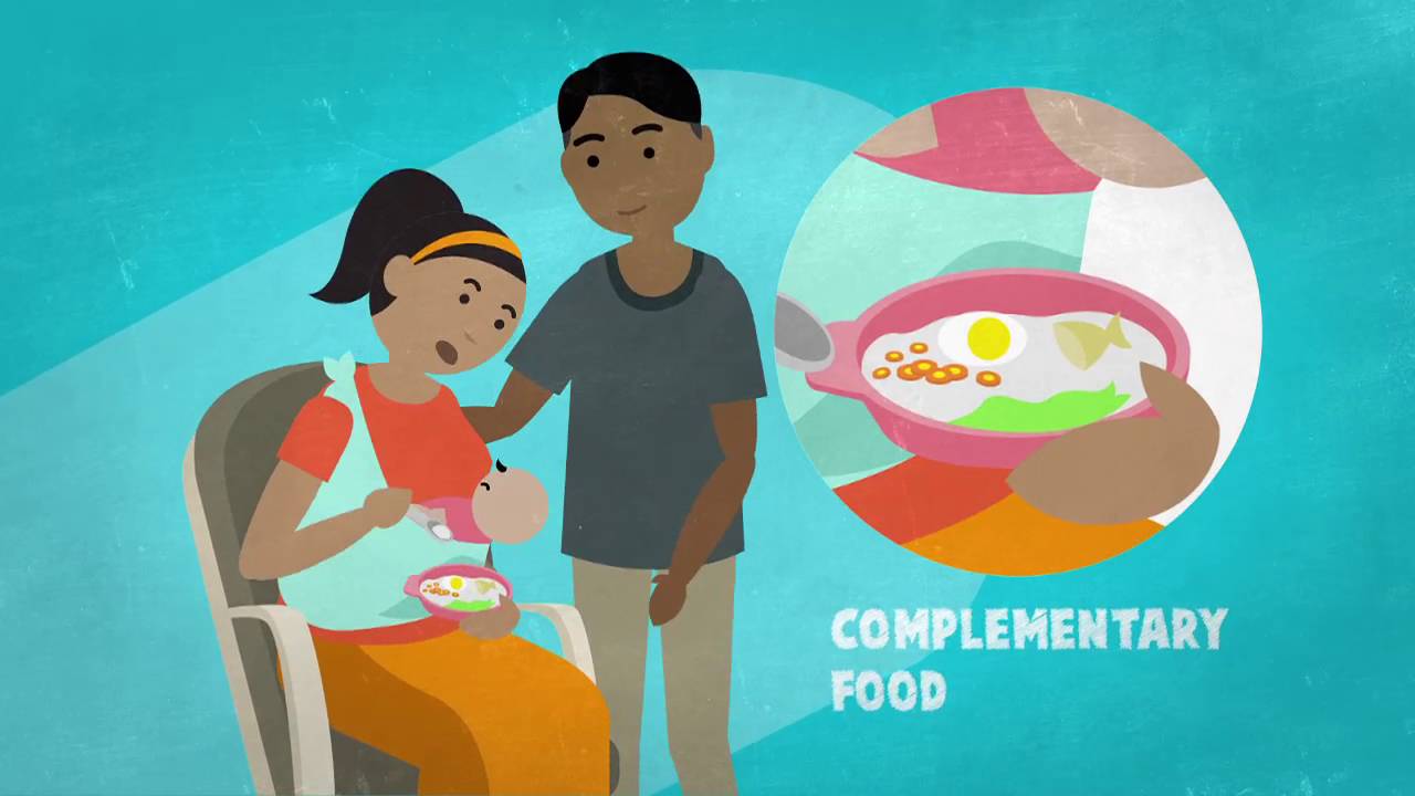 Addressing Childhood Stunting in Indonesia