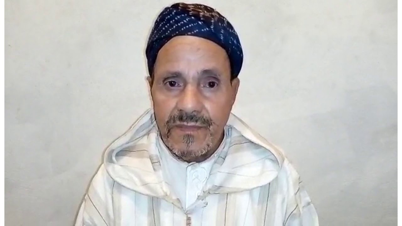تتمة فيديو امازيغ المغرب من بعد وفاة طارق بن زياد وظهور مولاي ادريس الاول