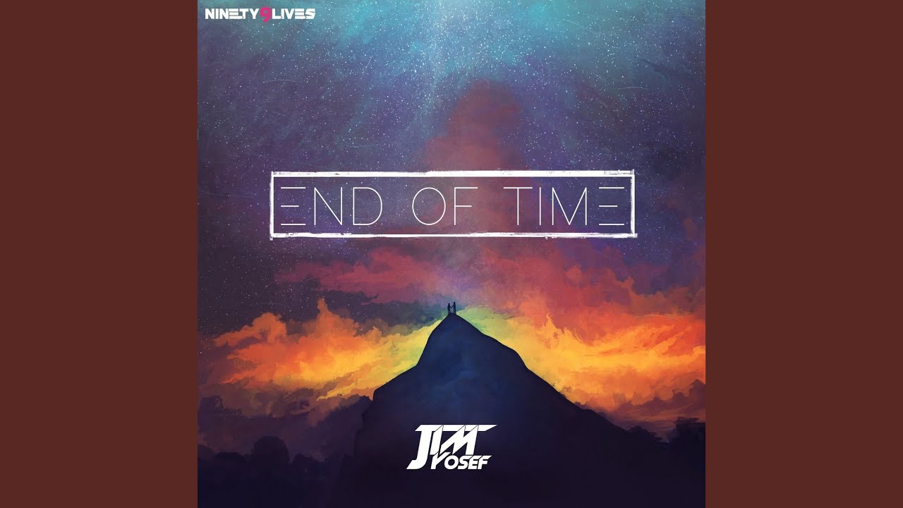 End of Time