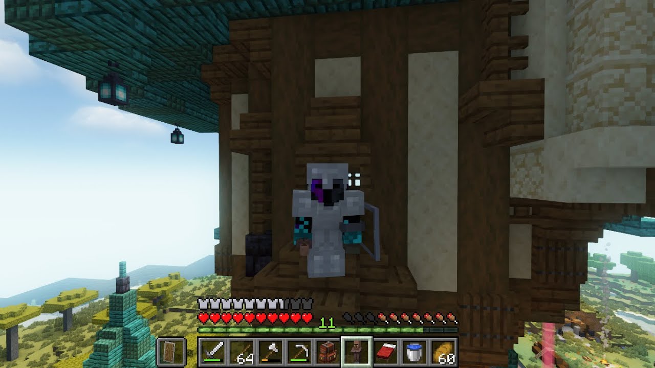 Mine con mods EP2