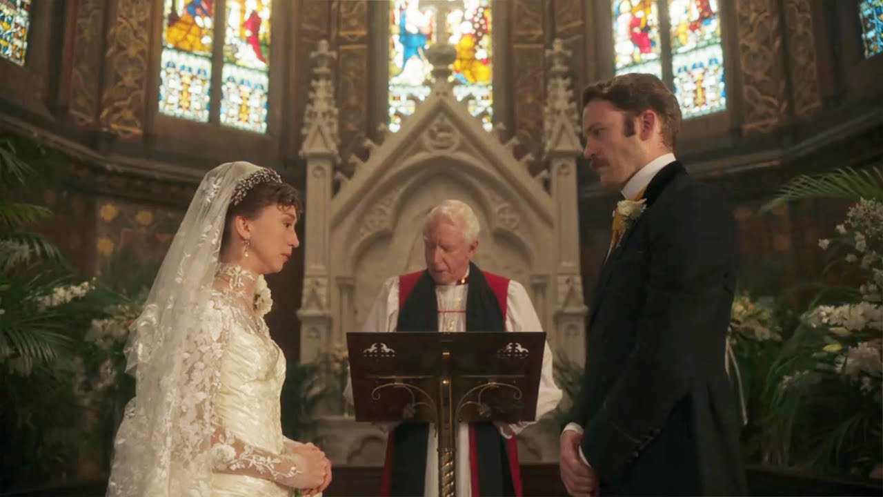 ‘The Gilded Age’ Season 3 Episode 4 Recap & Ending Explained: Does Gladys Get Married?