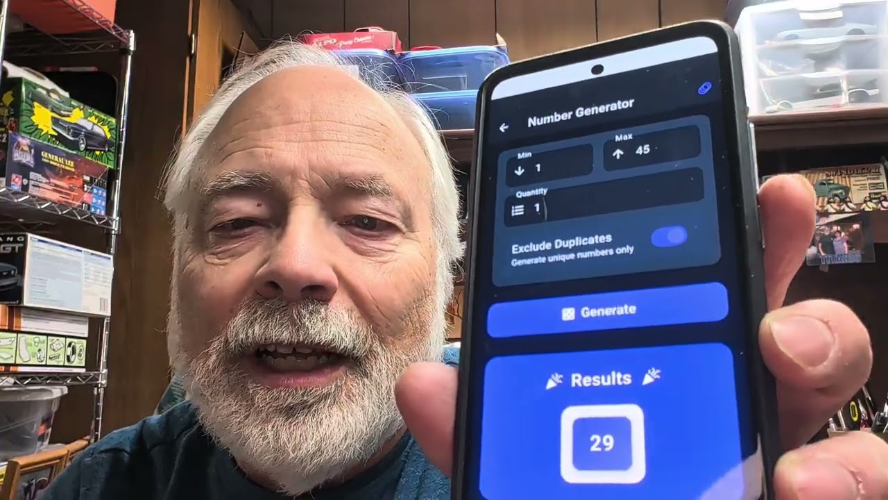#84 500 SUBSCRIBERS GIVEAWAY DRAWING 
