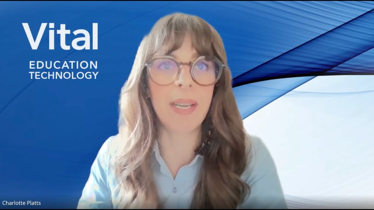 Vital Teaching & Learning Newsletter - Summer #2 2025