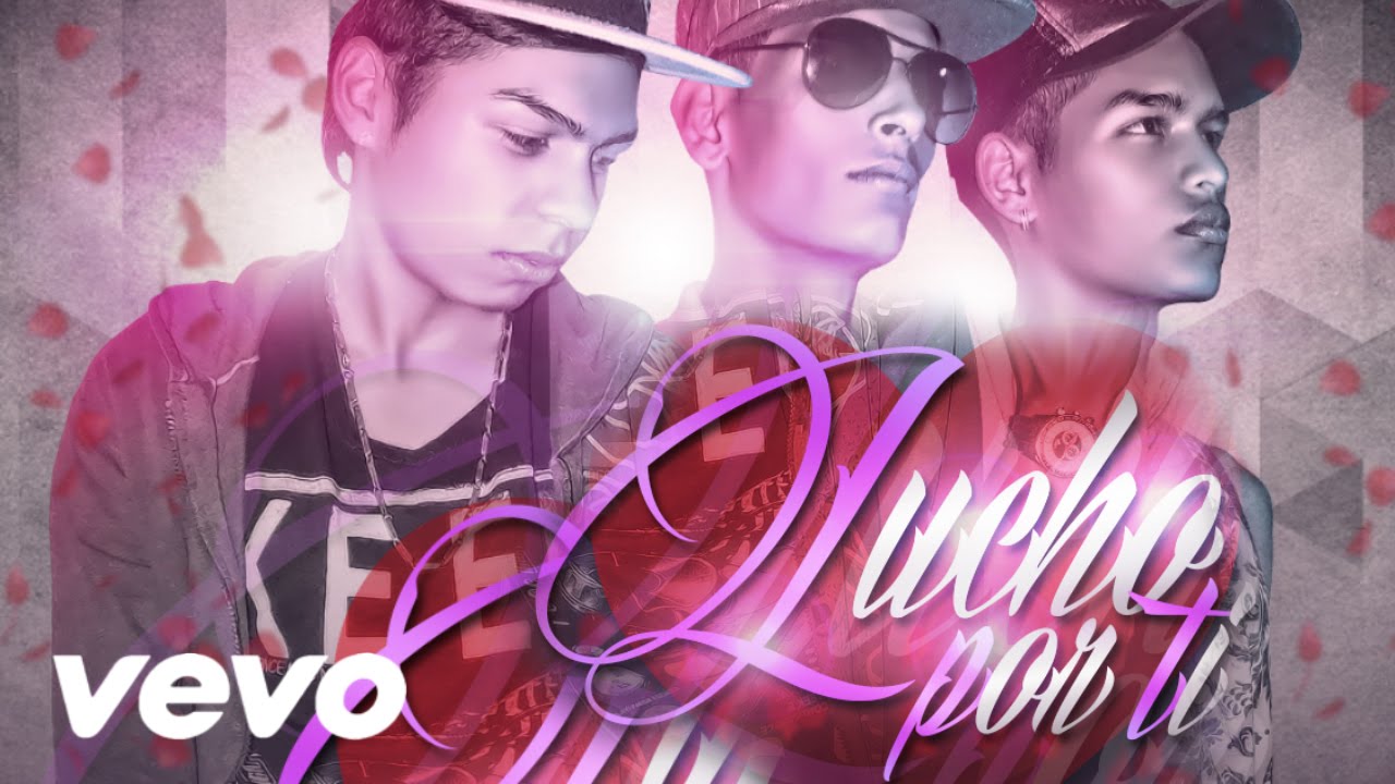 Lucho Por Ti - Br Ft Alxs Ft Keicy (Prod By. El Genio The Producer) (Gold Microphone Inc)